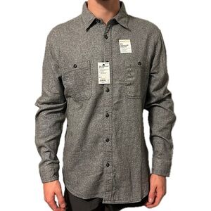 NWT Sonoma The Supersoft Flannel Standard Fit